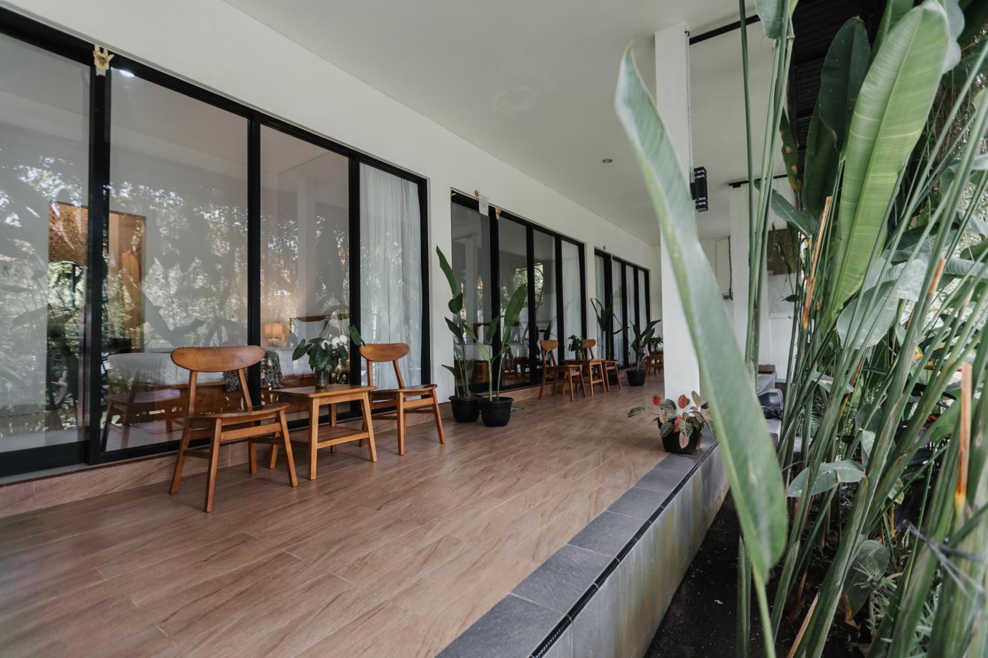 מלון Selemadeg Dana'S House מראה חיצוני תמונה